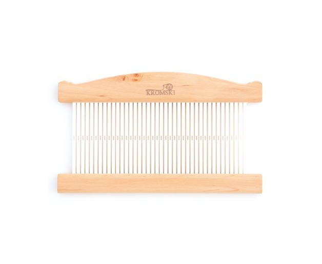 Ashford leaf cutter for looms