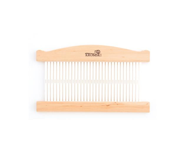 Ashford leaf cutter for looms