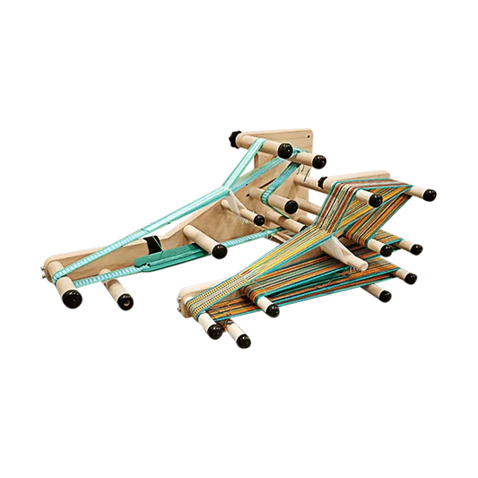 Lojan Ribbon Weaving Frame Inkle Loom