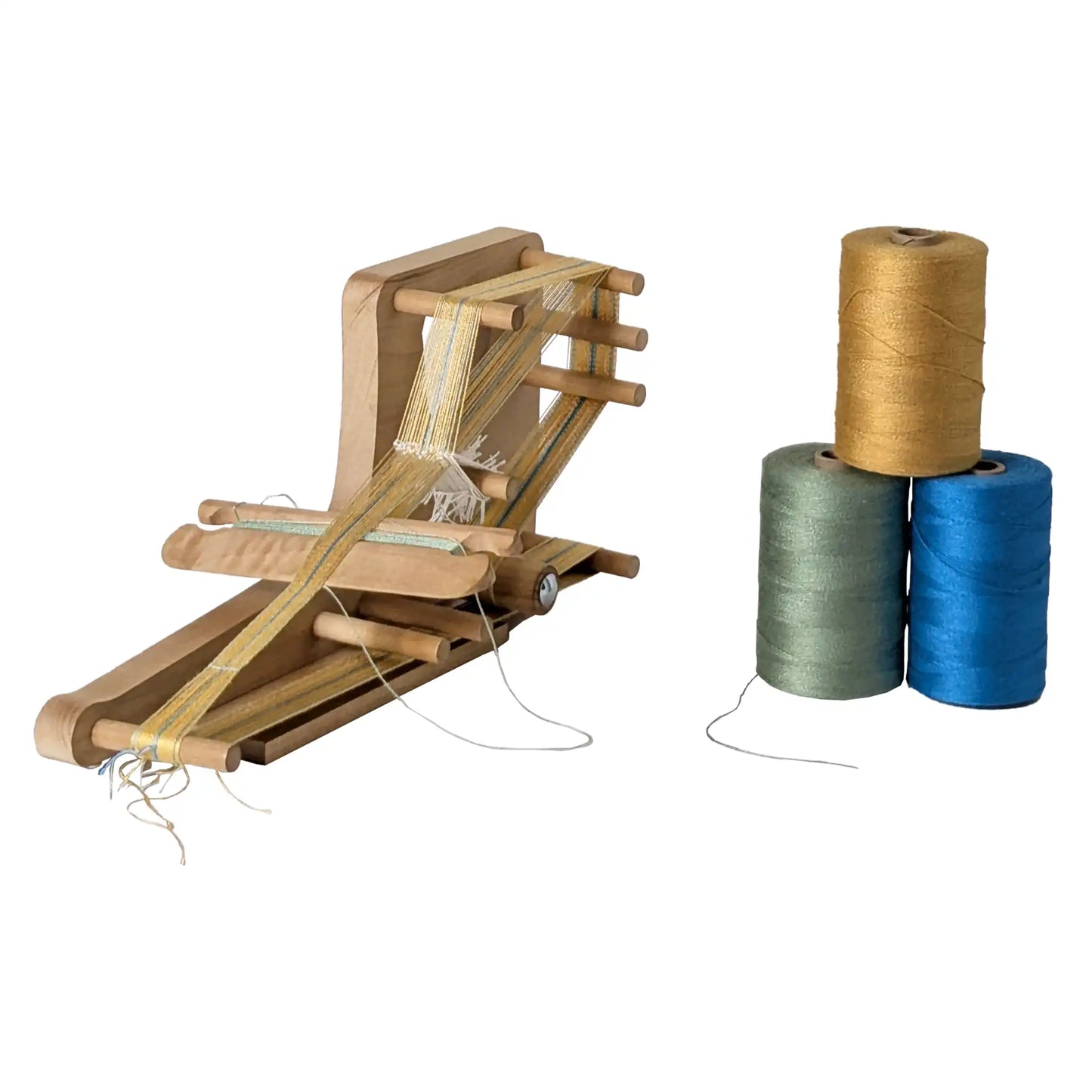 Ashford Inkle Loom