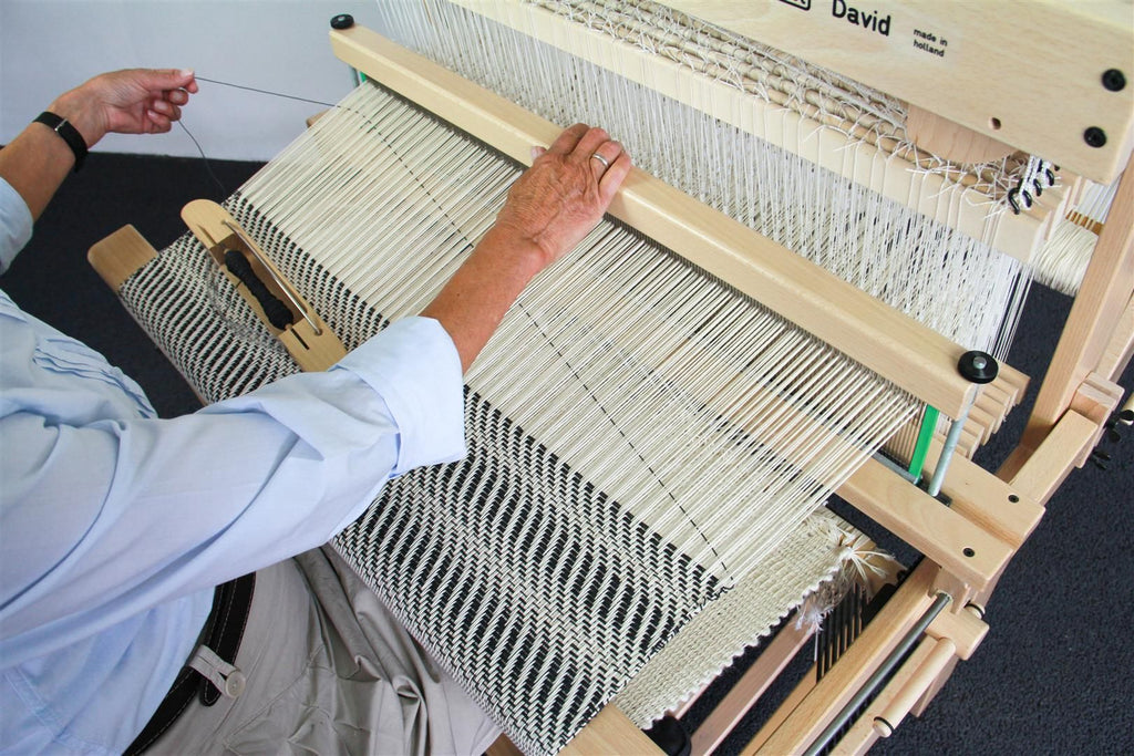 Louët David III Loom