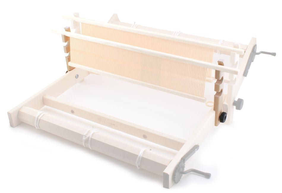 Second weaving comb holder for Glimåkra Emilia & Susanna weaving frames