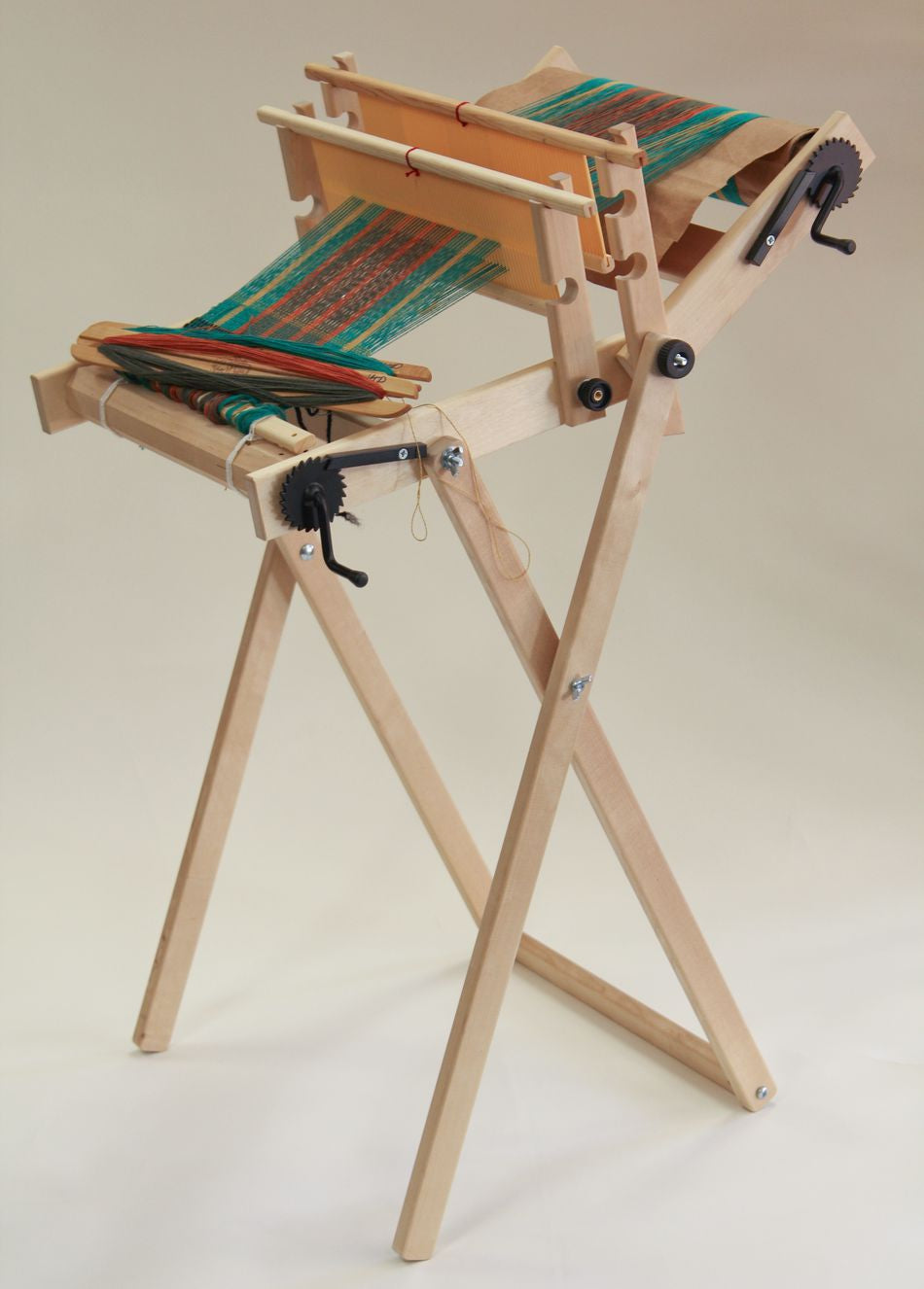 Stand for Glimåkra Emilia loom