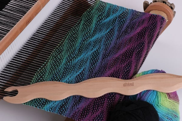 Ashford Weaving Needle Wave