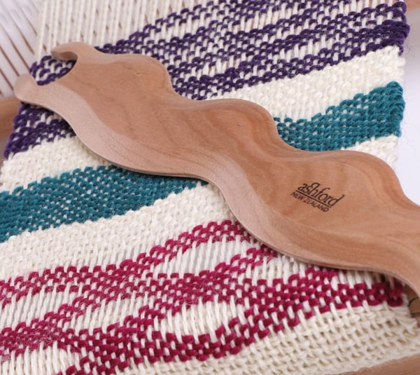 Ashford Weaving Needle Wave