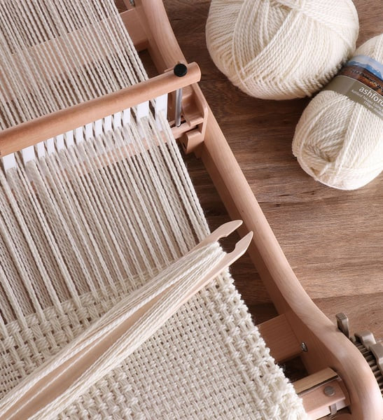 Ashford Rigid Heddle Loom