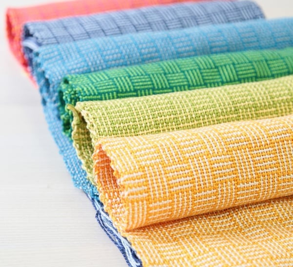 Ashford Rigid Heddle Loom