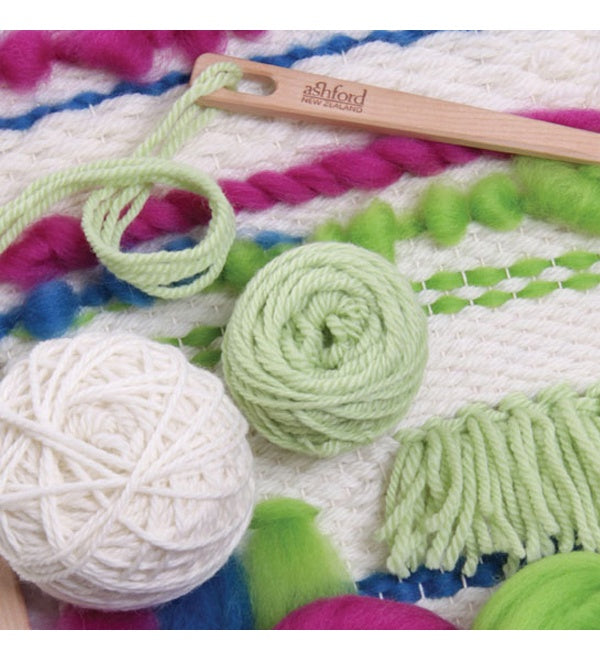 Ashford Weaving Needle Set