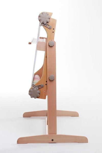 Stand for Ashford Rigid Heddle Loom