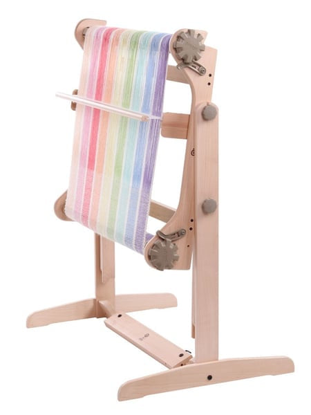 Stand for Ashford Rigid Heddle Loom