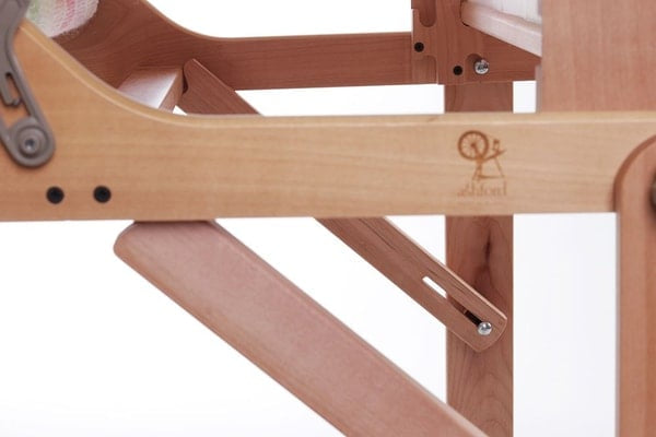 Stand for Ashford Rigid Heddle Loom