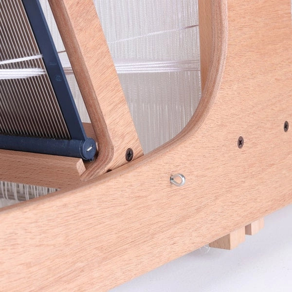 Ashford 4-shaft Loom Brooklyn