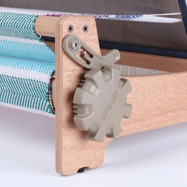 Ashford 4-shaft Loom Brooklyn