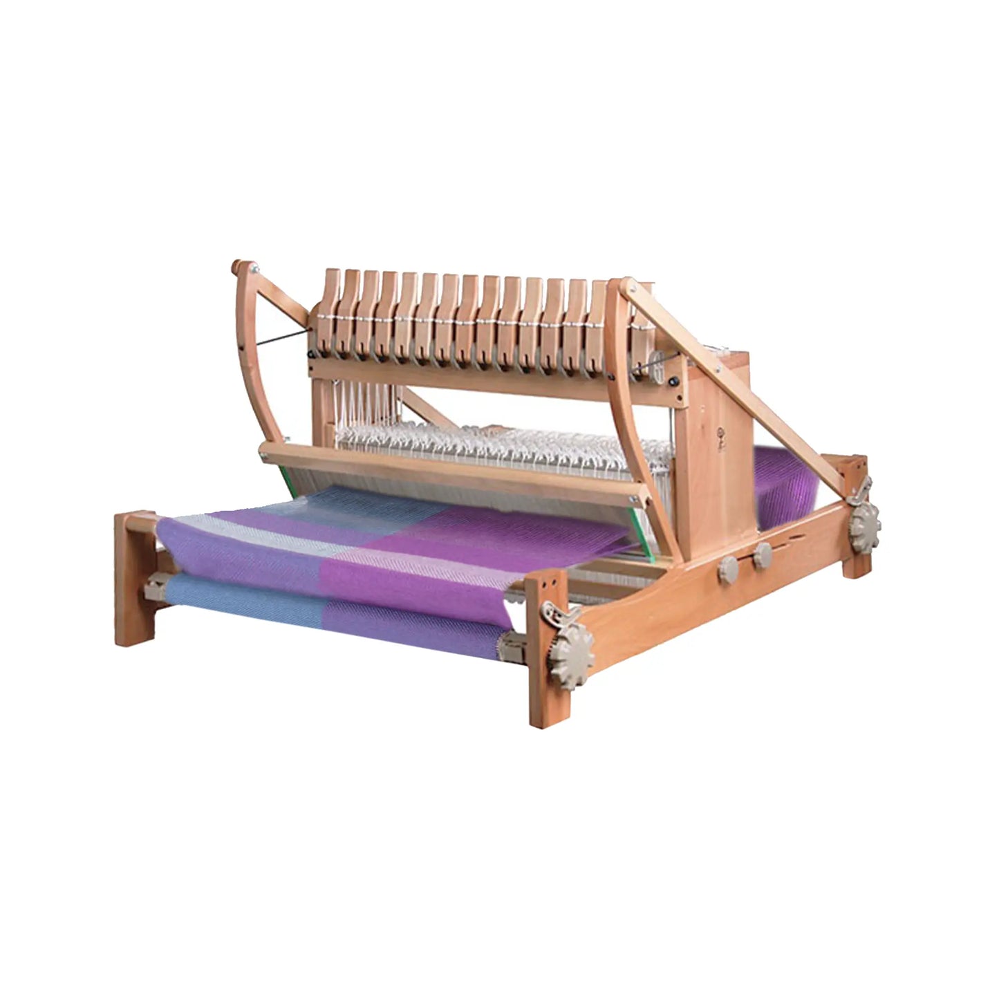 Ashford 16-shaft Table Loom