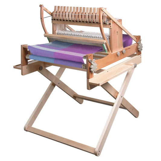 Ashford 16-shaft Table Loom
