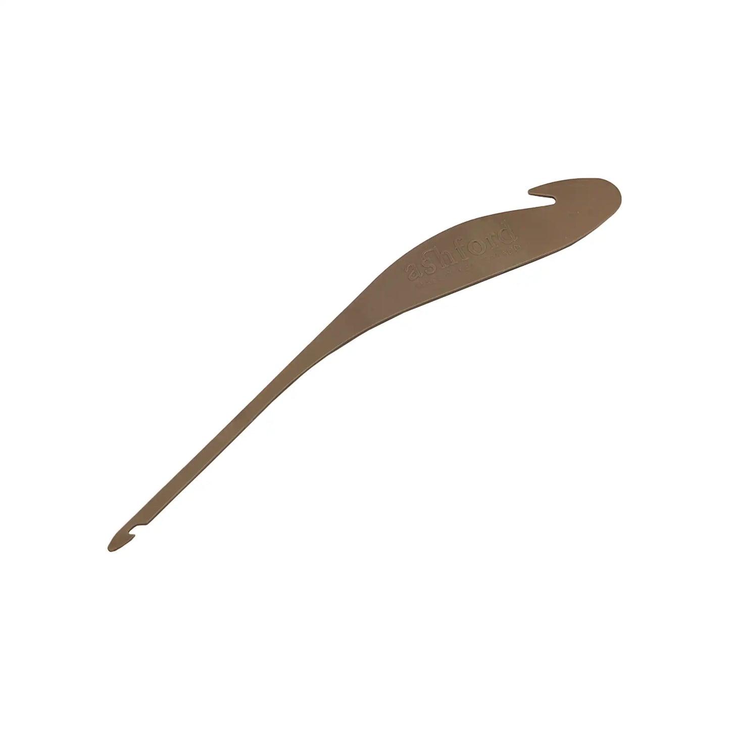 Ashford leaf cutter for looms