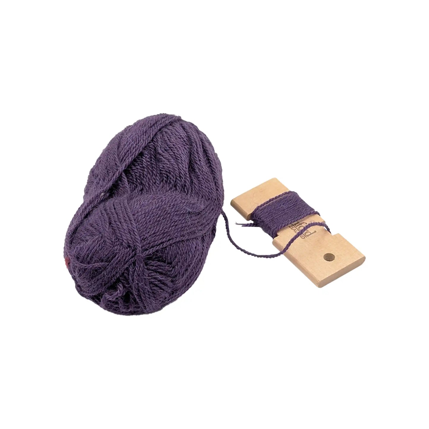 Ashford Yarn Gauge