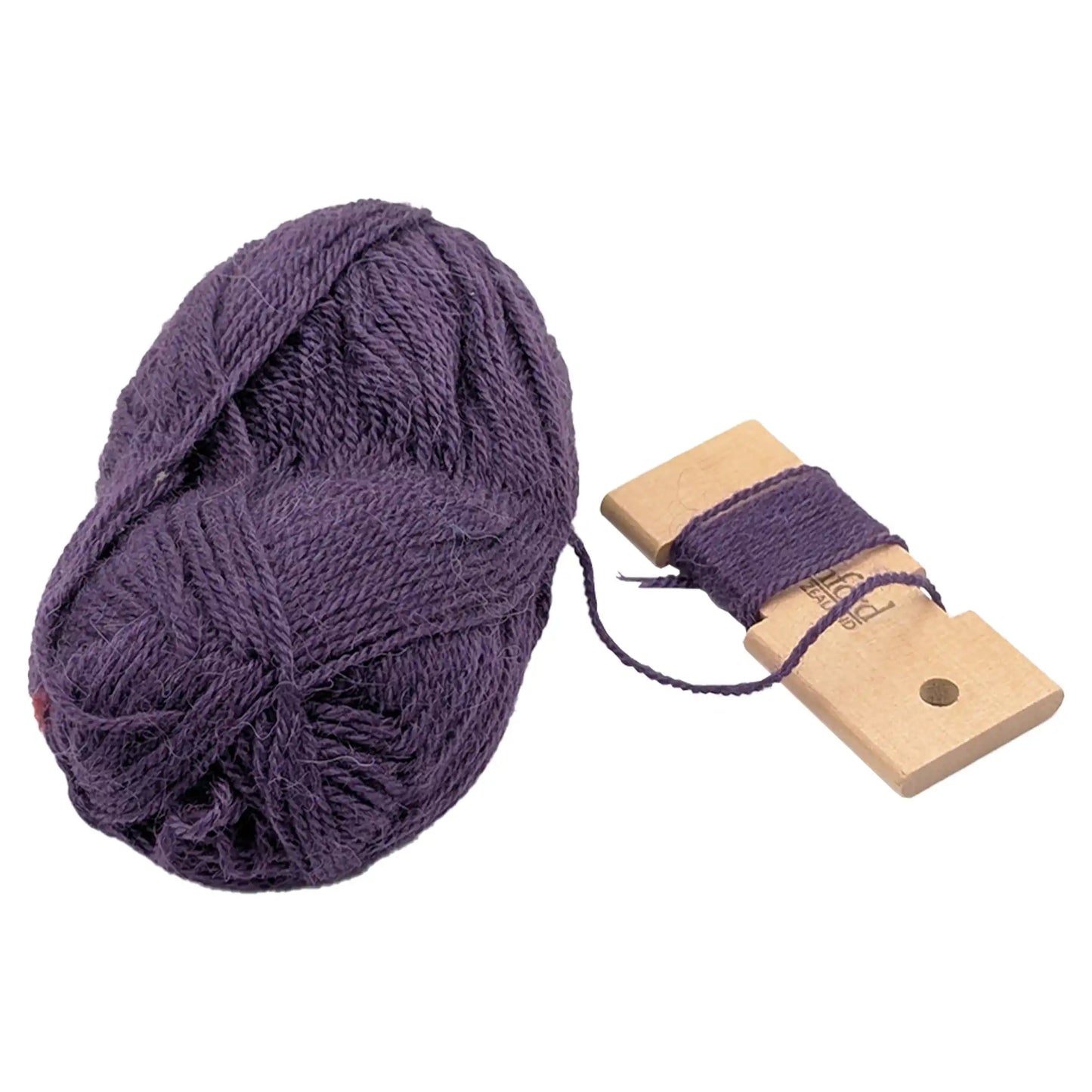 Ashford Yarn Gauge