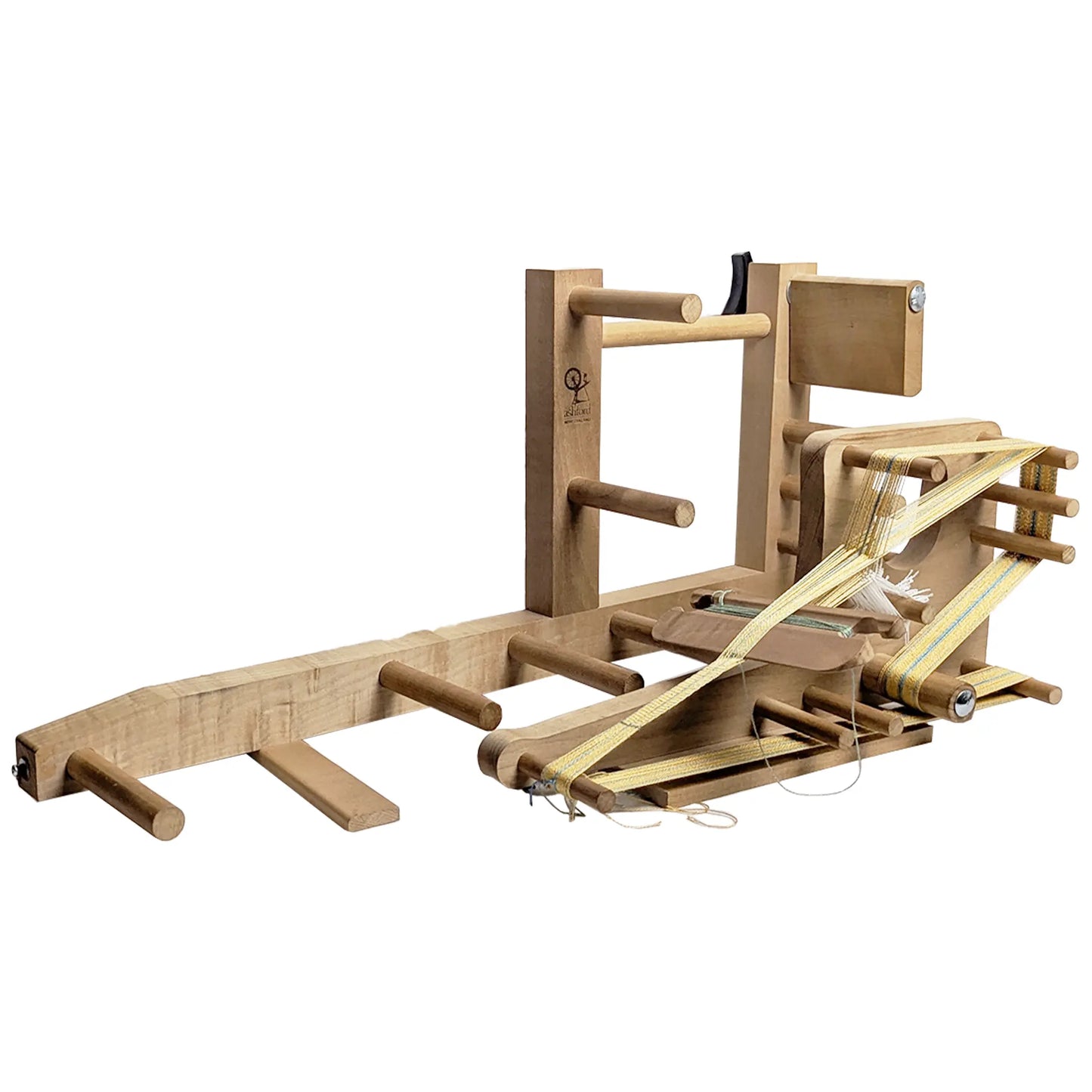 Ashford Inkle Loom