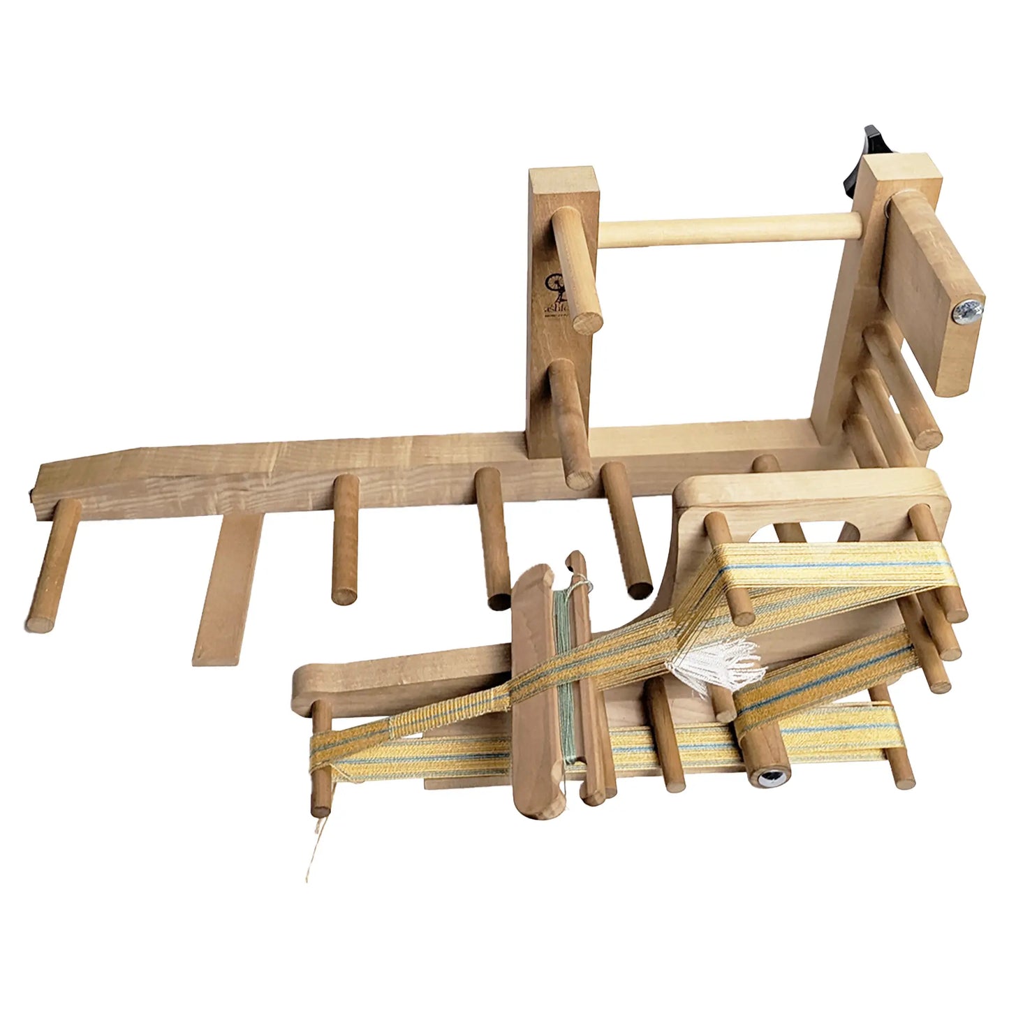 Ashford Inkle Loom