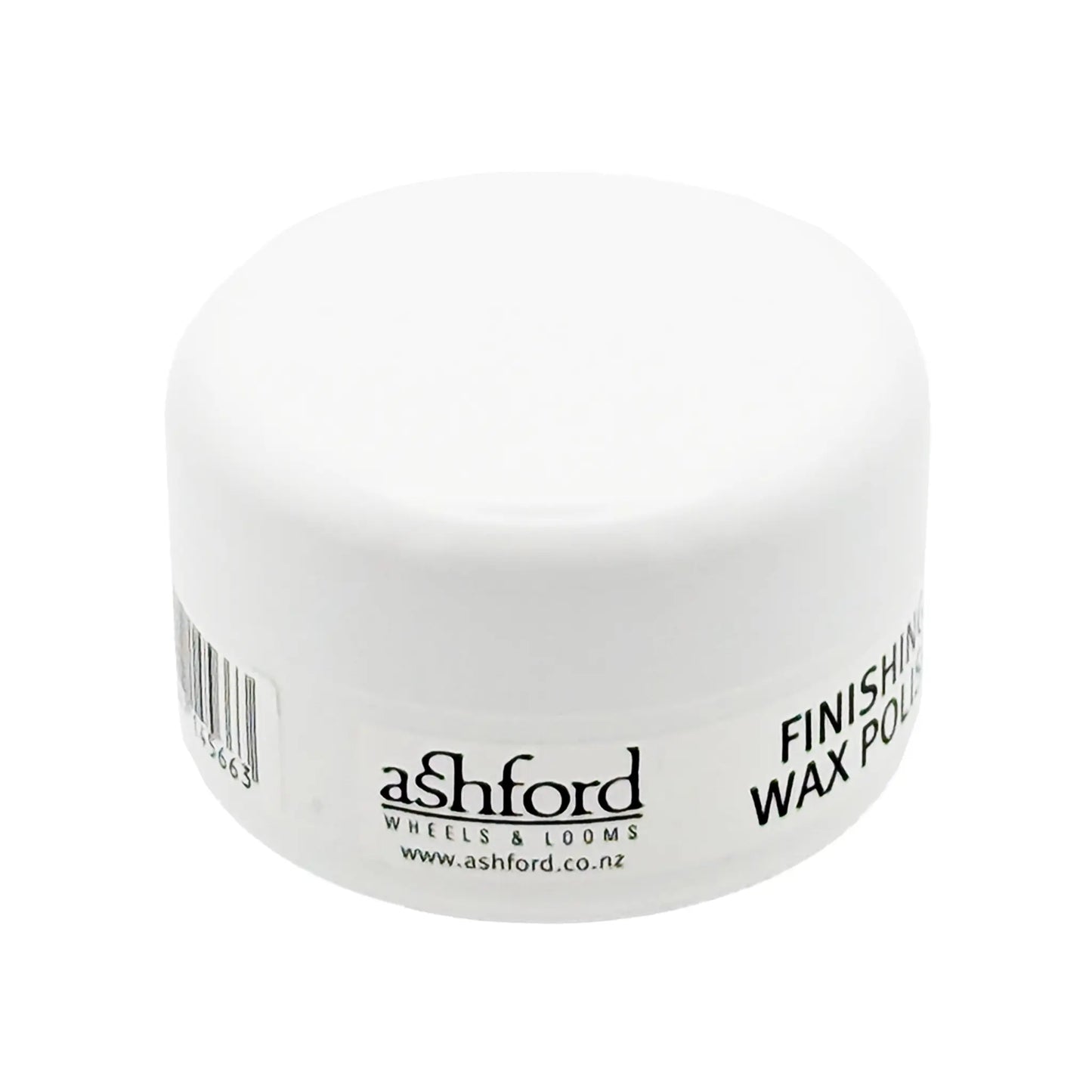 Ashford polishing wax