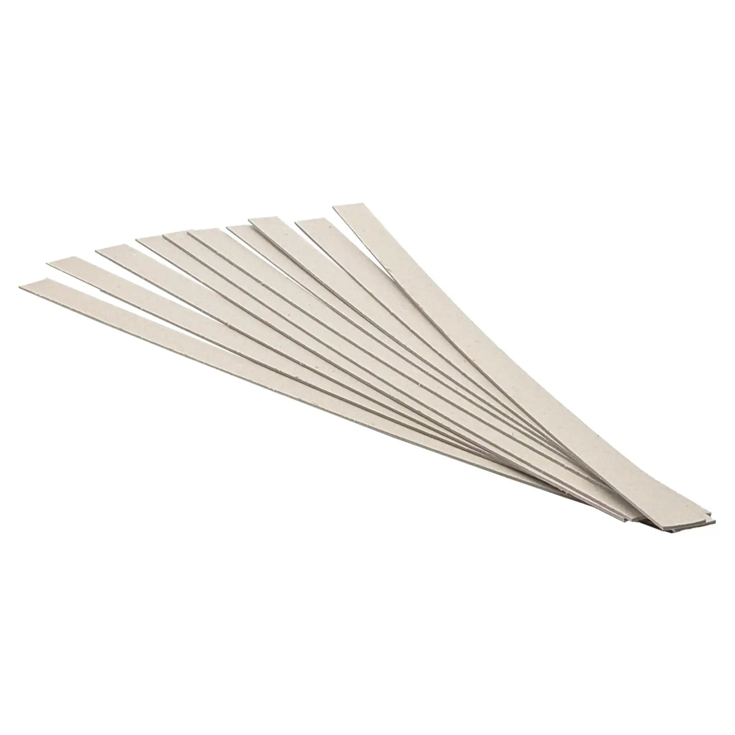 Ashford Cardboard Warping Strips