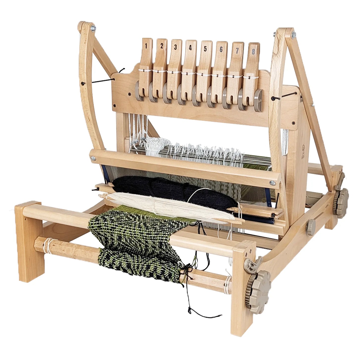Ashford 8-shaft Table Loom
