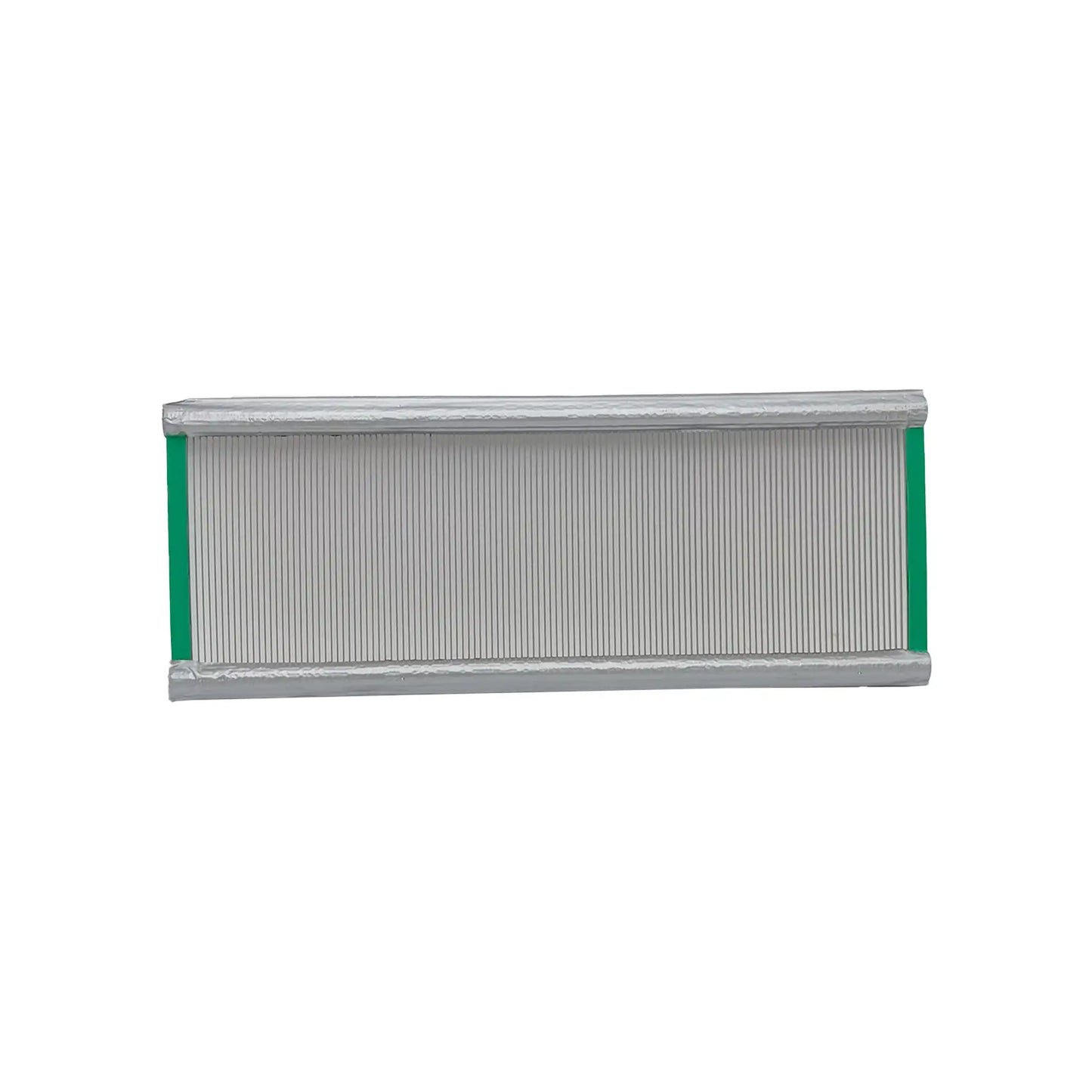 Ashford stainless steel weaving comb