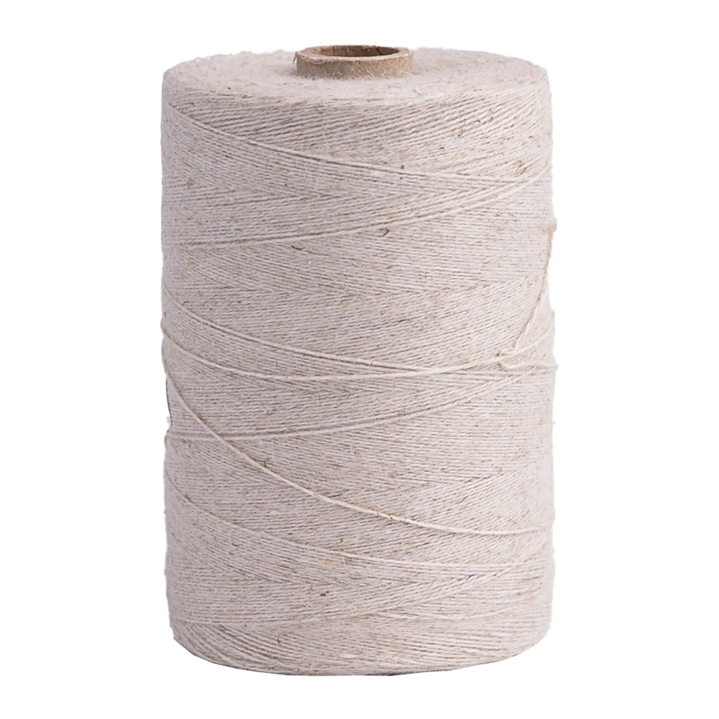 Maurice Brassard Cottolin (Cotolin) yarn – 60% cotton / 40% linen – Nm 16/2