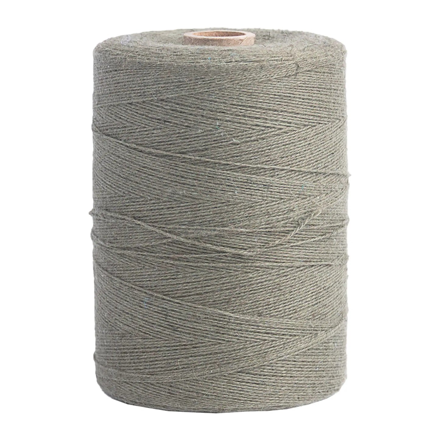 Maurice Brassard Cottolin (Cotolin) yarn – 60% cotton / 40% linen – Nm 16/2