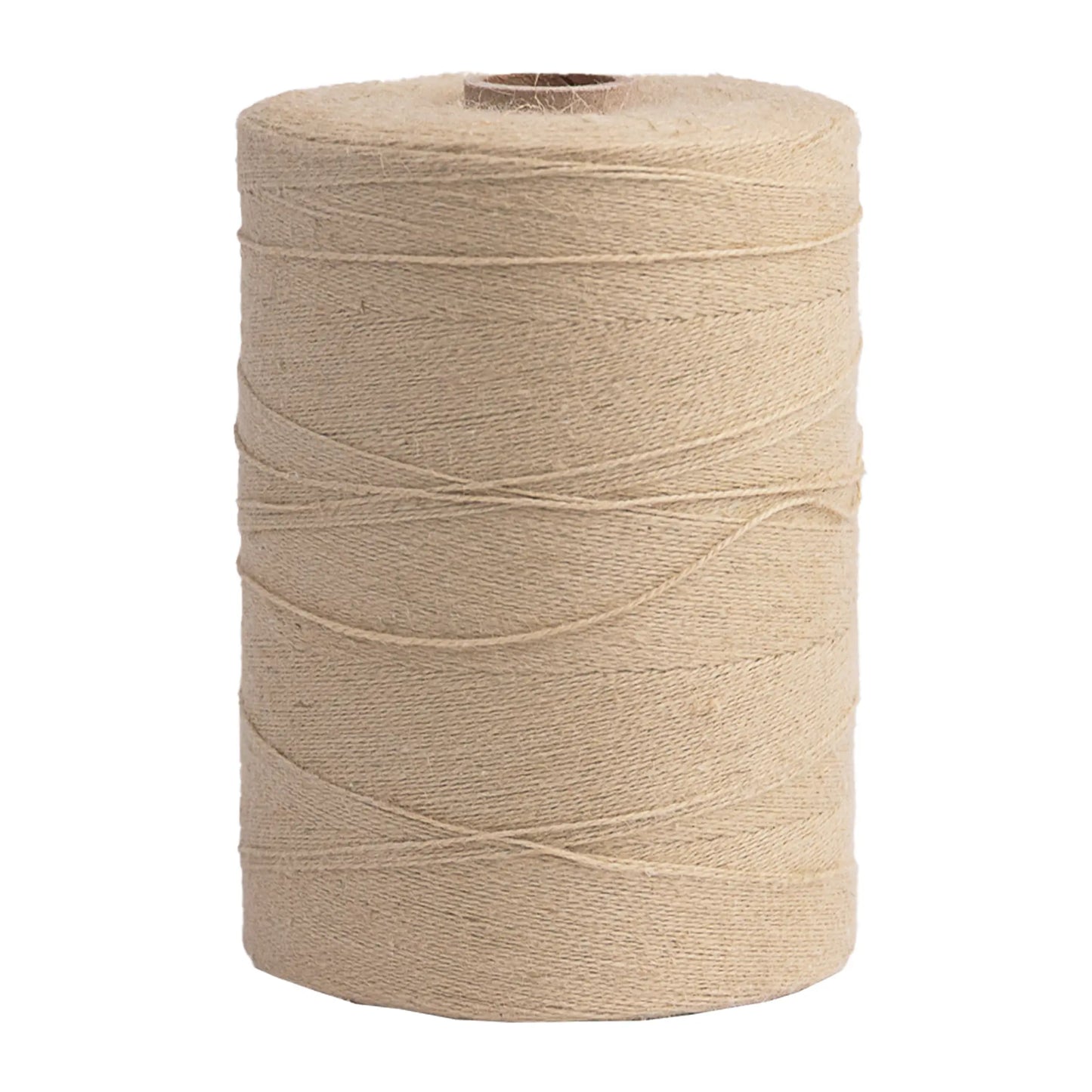 Maurice Brassard Cottolin (Cotolin) yarn – 60% cotton / 40% linen – Nm 16/2