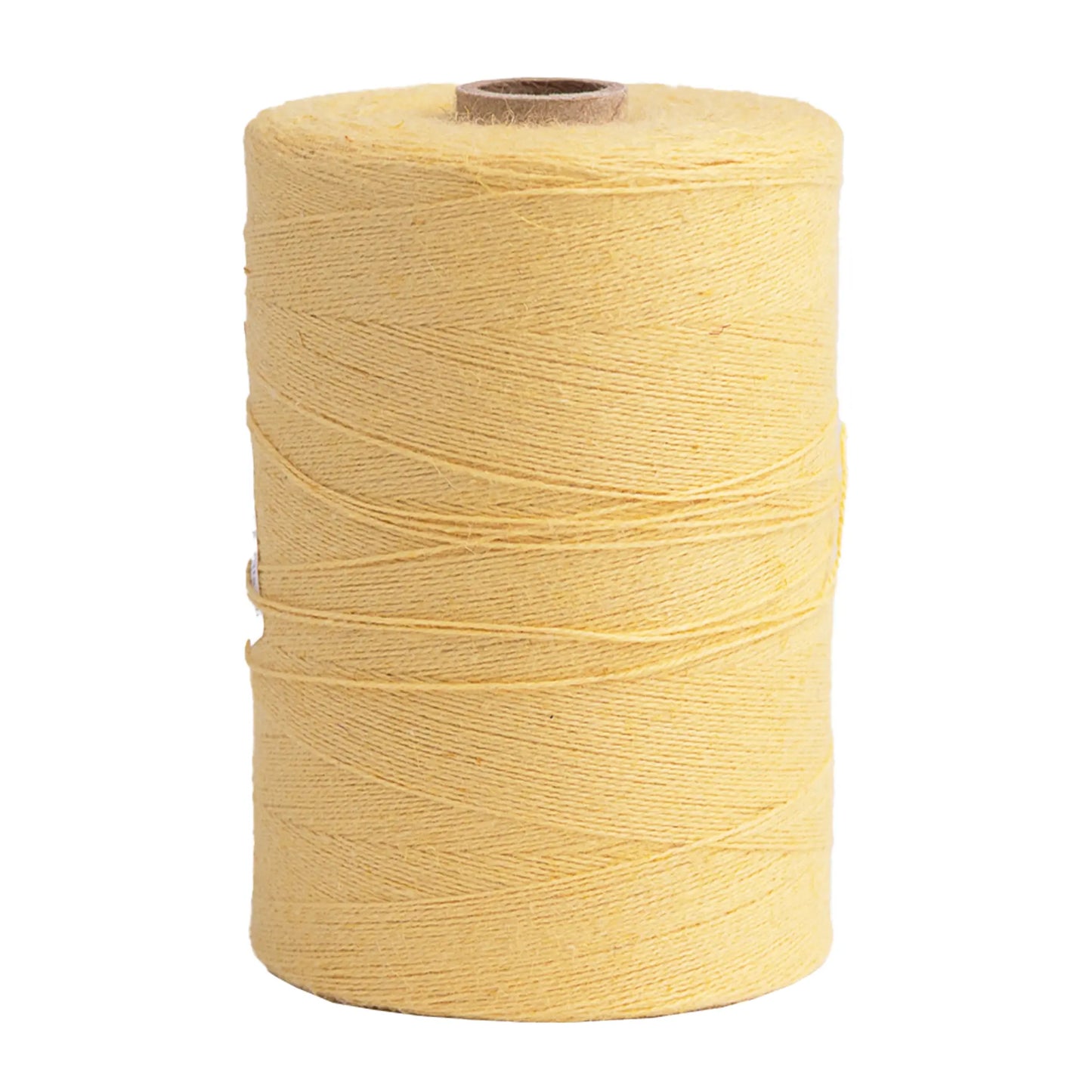 Maurice Brassard Cottolin (Cotolin) yarn – 60% cotton / 40% linen – Nm 16/2