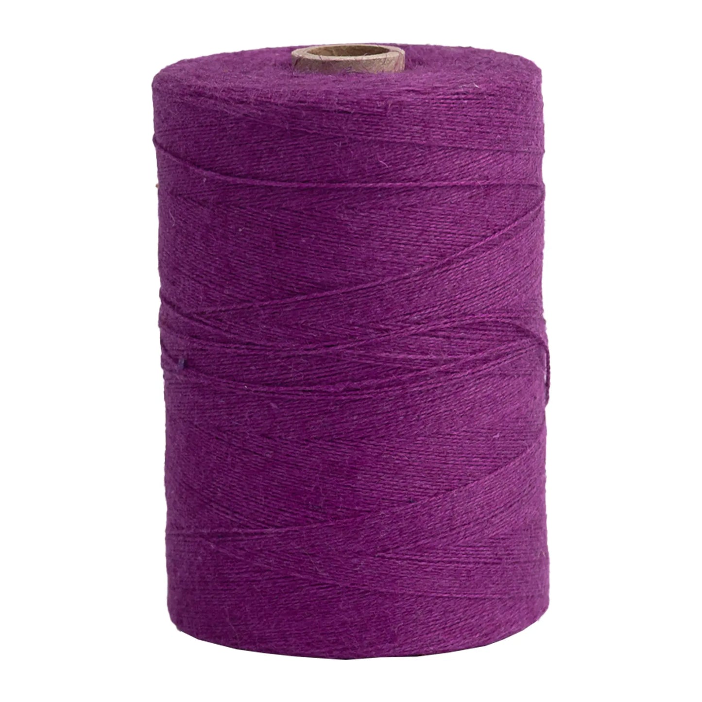Maurice Brassard Cottolin (Cotolin) yarn – 60% cotton / 40% linen – Nm 16/2
