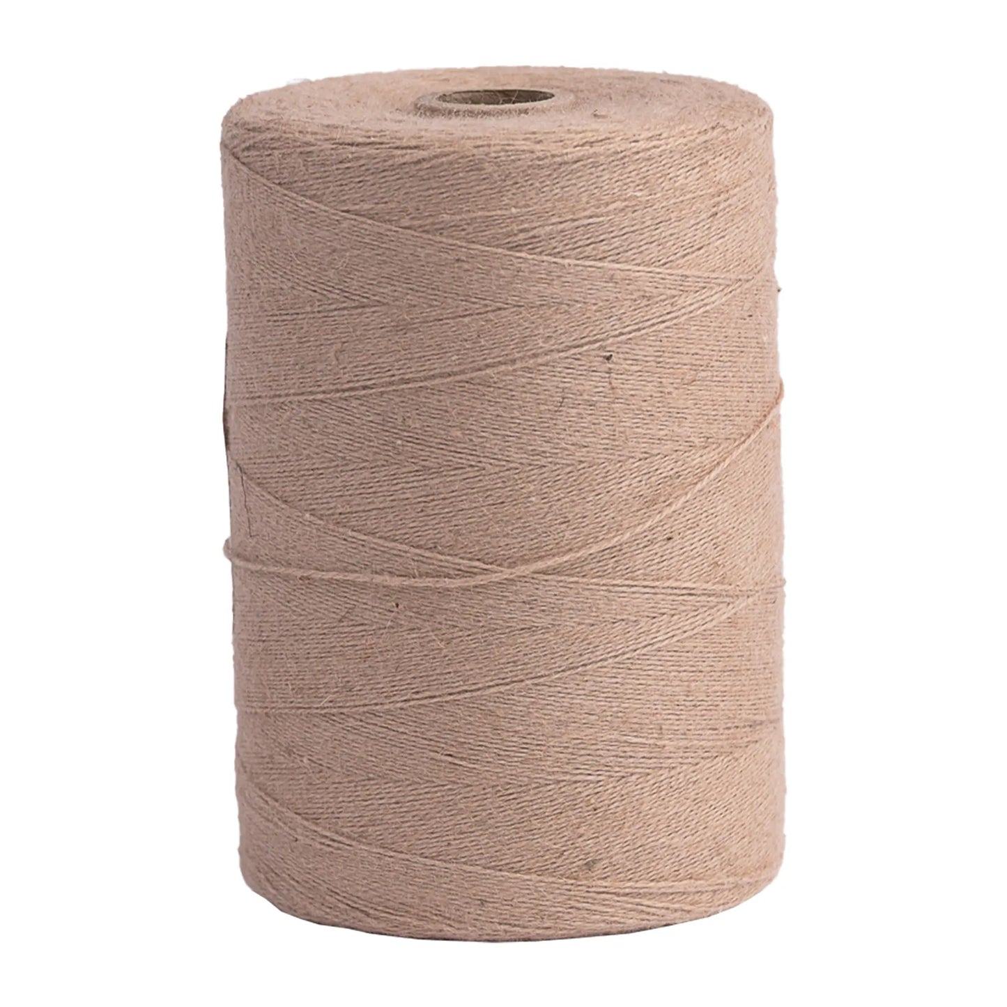 Maurice Brassard Cottolin (Cotolin) yarn – 60% cotton / 40% linen – Nm 16/2