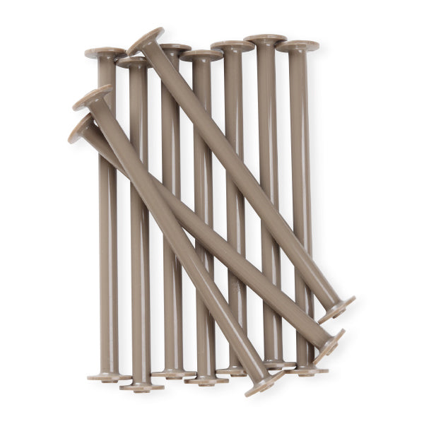 Ashford coils