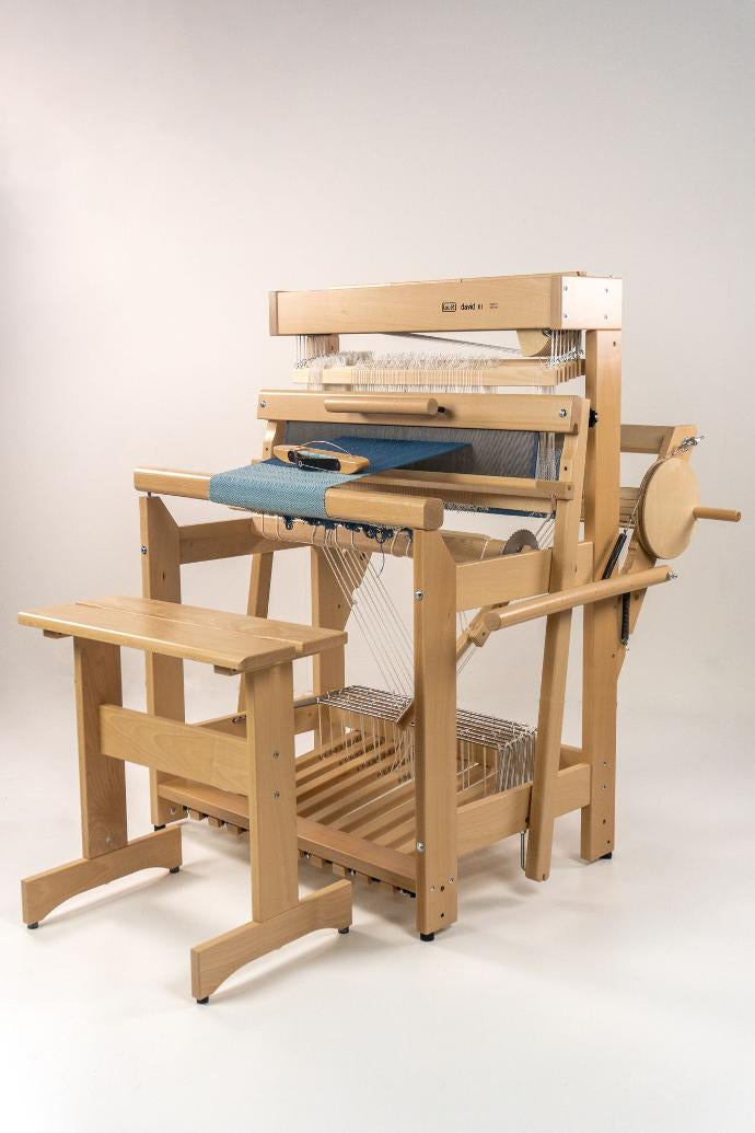Louët David III Loom