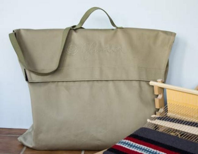 Bag for Glimåkra Emilia loom