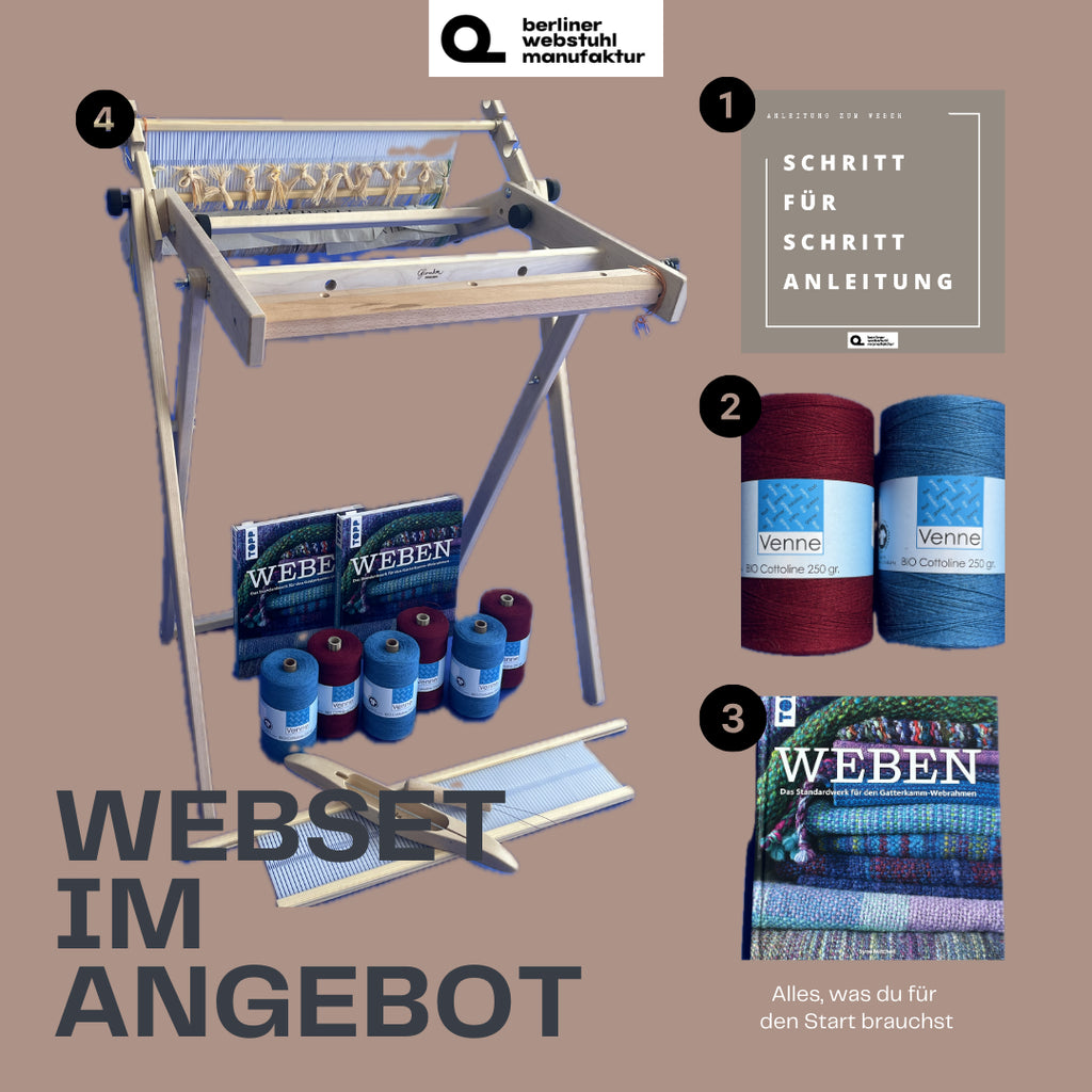 Creative Web Starter Set