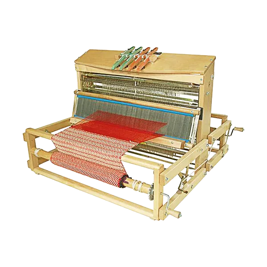 Leclerc Voyageur table loom