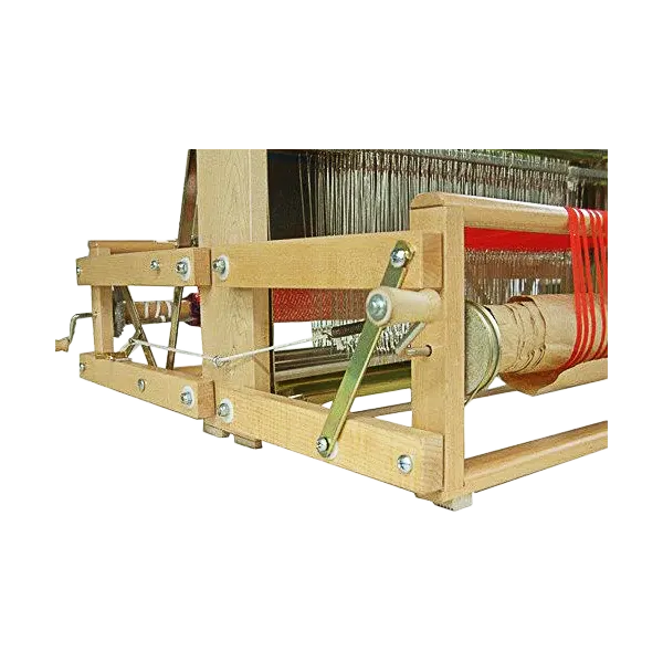 Leclerc Voyageur second warp beam