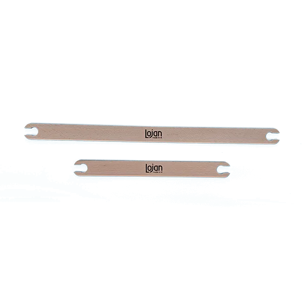 Lojan Webnadel 52 cm für 50 cm Webrahmen