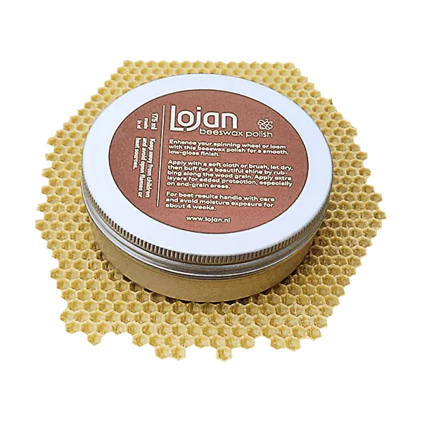 Lojan beeswax polish