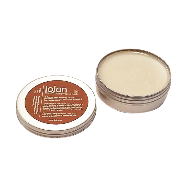 Lojan beeswax polish