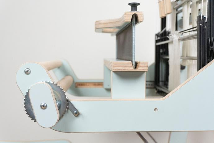 Louët Harmony 8-shaft table loom