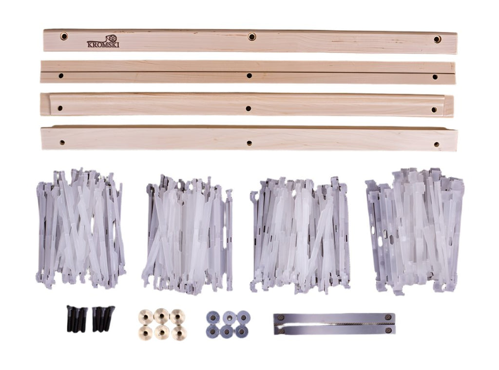 Ashford leaf cutter for looms