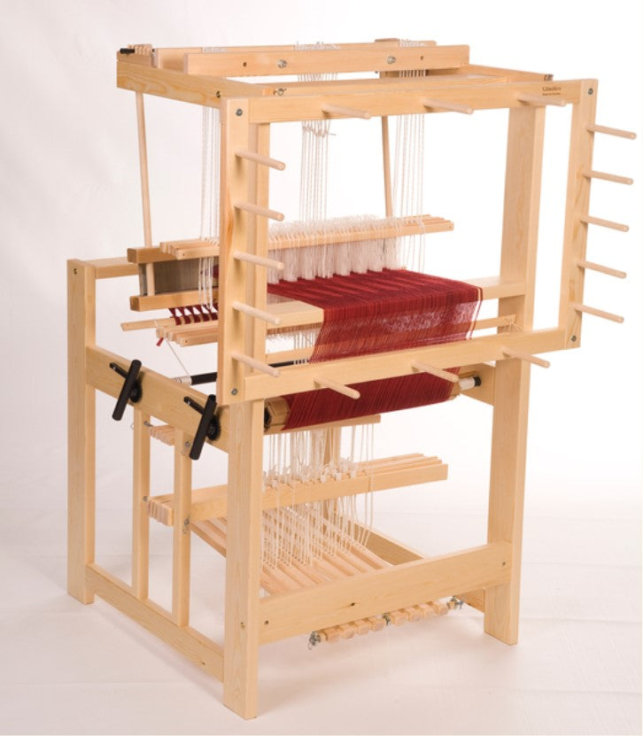 Glimåkra warping frame