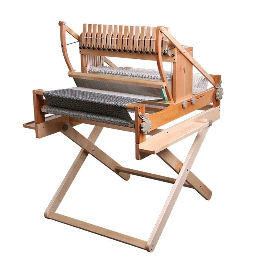 Ashford 16-shaft Table Loom