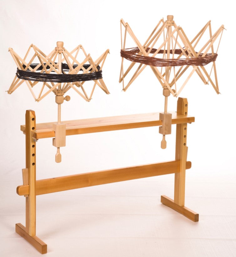 Glimåkra yarn winch