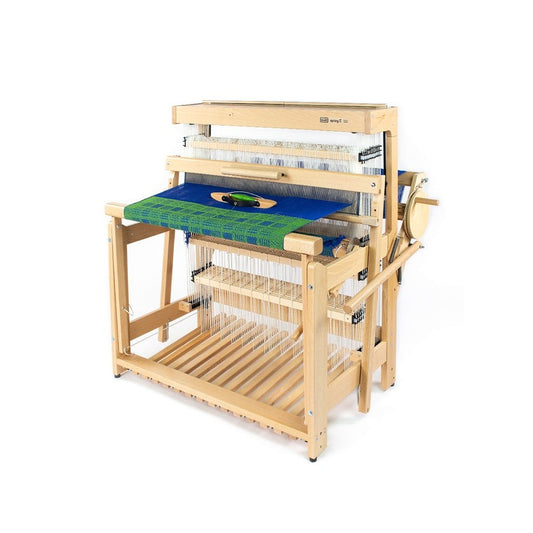 Louët Spring II Webstuhl