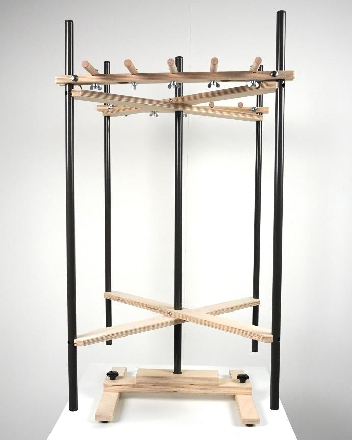 Louet warping mill